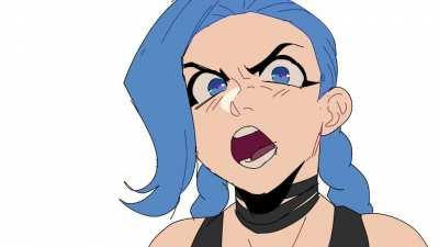 [No Spoilers] Saw this on Youtube by Owlspark and I would like to believe that this is actually happened. { 