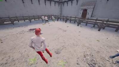 Oh ok, i my mb for picking it up