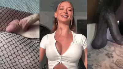 Whiteboi Cuck Babecock Porn GIF by bbcsupplicant