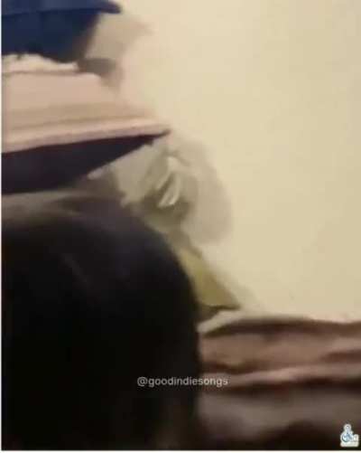 I have lost count on how many times I watched this video