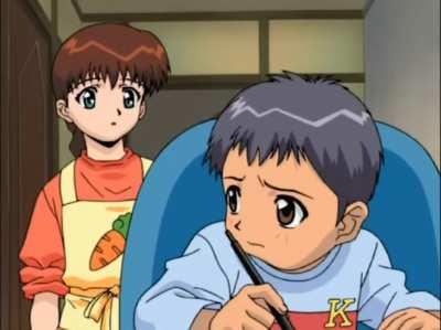 Ghost Stories Dub Rule