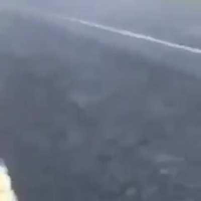 How bout' I help you get back to your own home?