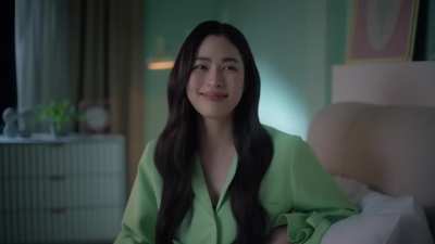 Duplication - Kornnaphat Sethratanapong (Orm)