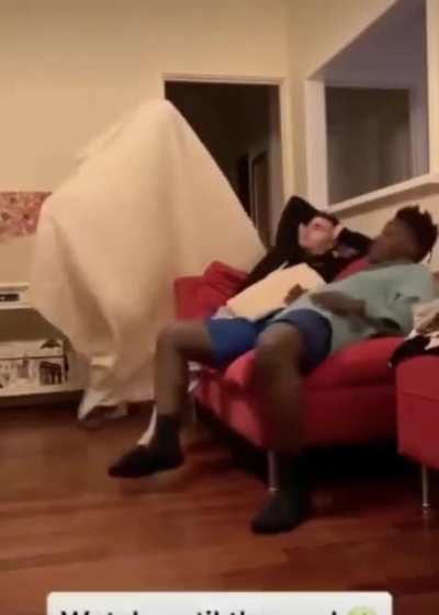 That little shake of every single cell in your body