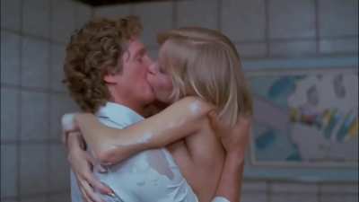 Susan Farrell (Bobbie Bresee) - Mausoleum