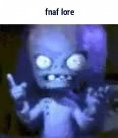 The bite of 87 meme was actually the bite of 83, get it right smh