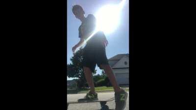 Used all your tips I’m still having trouble with the pop.