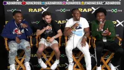 Pete officially confirms the documentary is coming very soon and The Party Never Ends EP with Lil Uzi Vert and many other big artists as features on the album