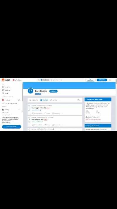 Girl Sexy Delicious Farts Video