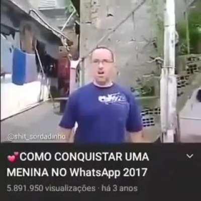 melhor tutorial