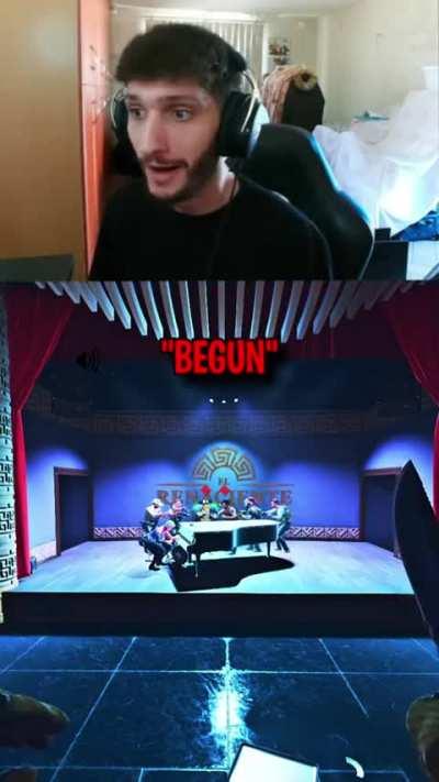 CARRY ON DEEZ NUTS MOTHERFU-