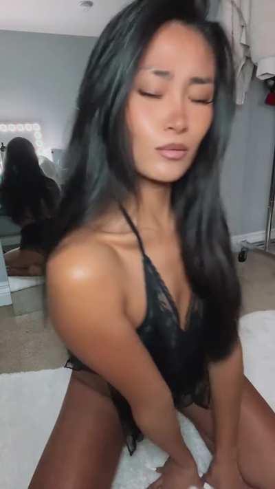 You can taste them if you're polite