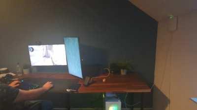 Game state integration for smart home