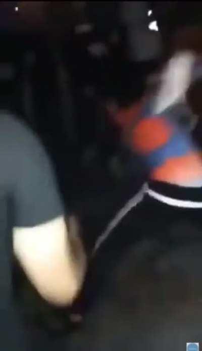 Spiderman vs. Jesus Christ