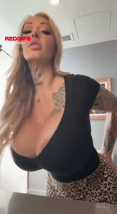 I’m the only one you need