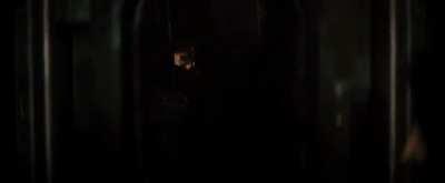 The opening monologue ...