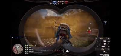 Short but intense PTFO's fury ... and a bit of luck !