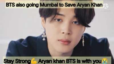 #iStandOnAryanKhan