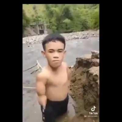 Donen pandilla de duendes por favor