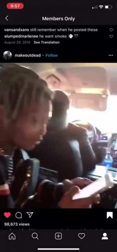 I don’t see this vid shared much so i figured i’d post