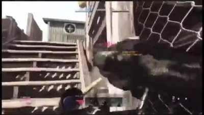 Epic Gamer Alert😎