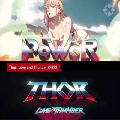 A compilation of all the movie and pop culture references in the OP