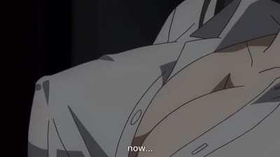 Prison Break [Nande Koko Ni Sensei Ga!]