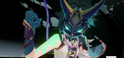 Somebody better put you back into your place