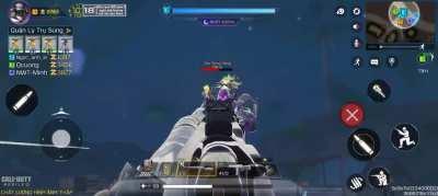 And my weapon damage is at level 4