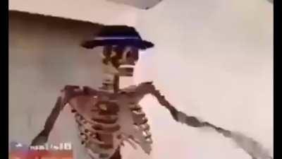 Idk what to title this