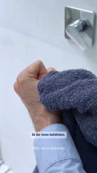 Oque acham ? Por @Dr.RicardoKores