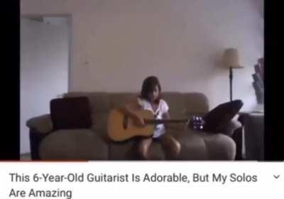 DBD Music department NEVER fails!