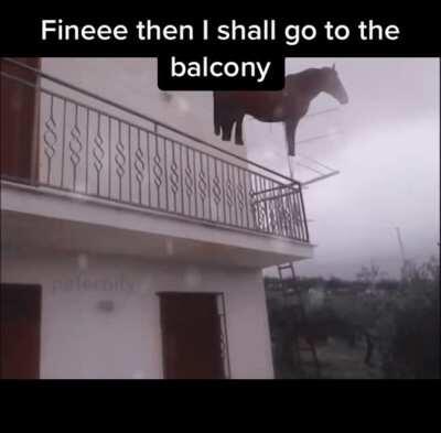 This one is one to watch, it’s one about Juan. I think Juan won this one.