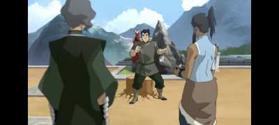 This is so satisfying. That's why it's my favorite element