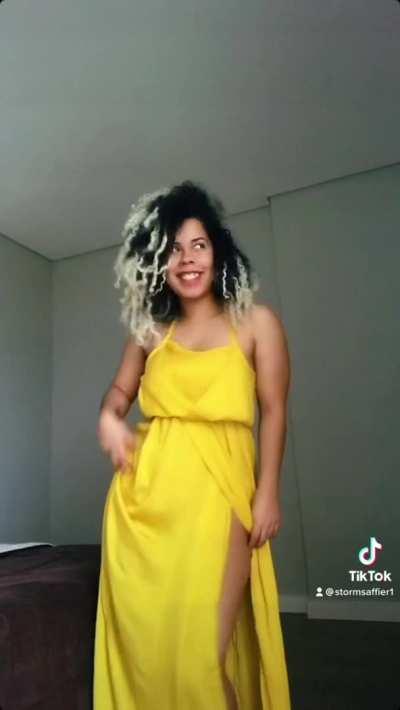 Do you like sundress’s?