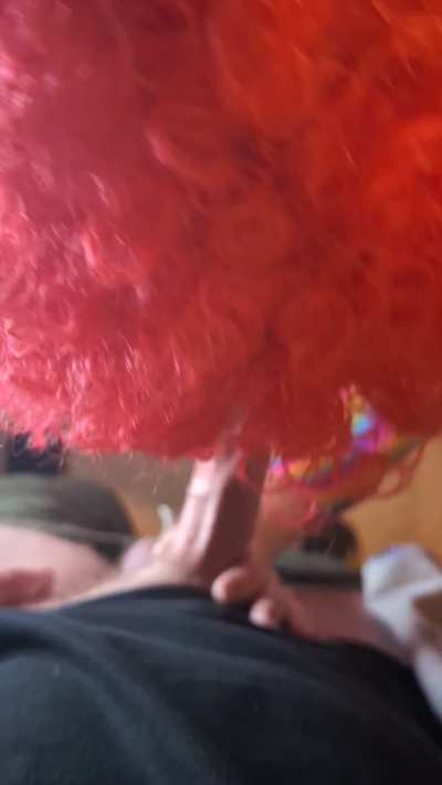 How'd that get in there?