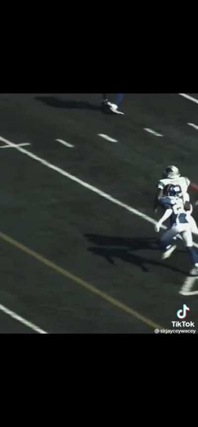 Tragic passing of DJ Moore