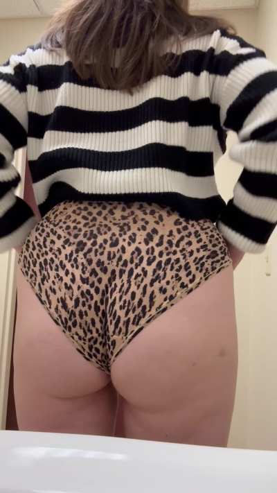 A new week, the same me