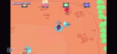 double pickaxe carl glitch!