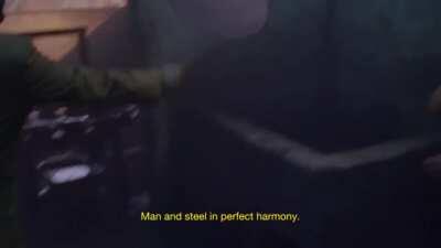 Gaspard Augé - Force Majeure (Official Video)