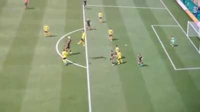 FIFA 21. Same shit, different year