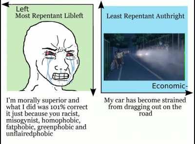 Title? I don't know, I didn't think I'd get this far