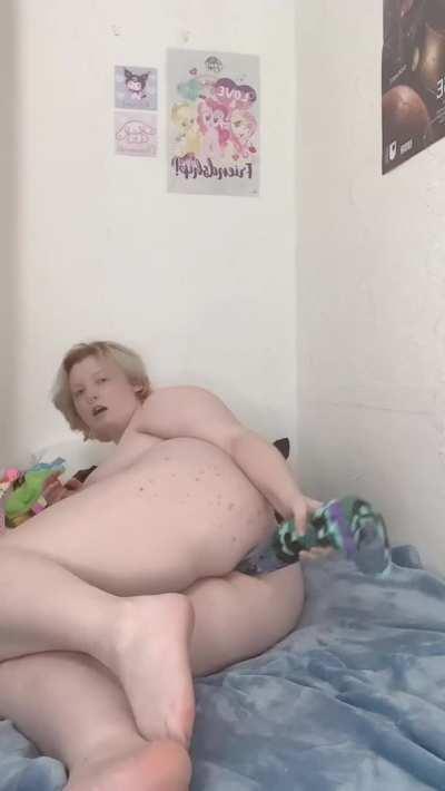 Anal just feels so good