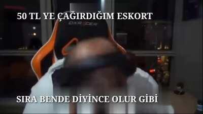 Niye böyle allahım