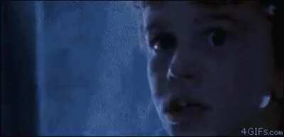 Blursed Jurassic park