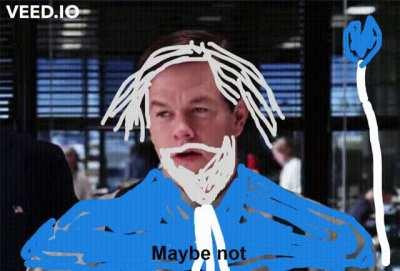 Alatar testifies before the Valar when they ask if he succeeded in the mission they gave to him, Fourth Age.