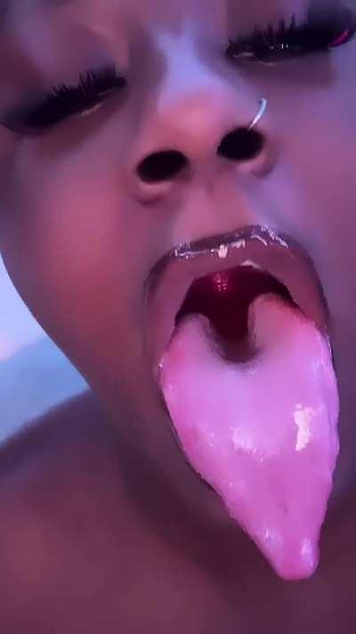 Too long n wet or perfect? 