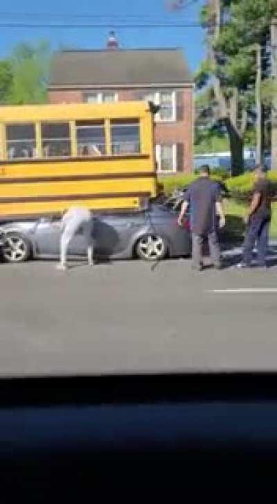 Too Fast Too Furious No Breaks