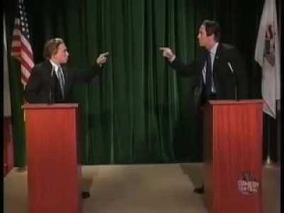 Two part system moment.