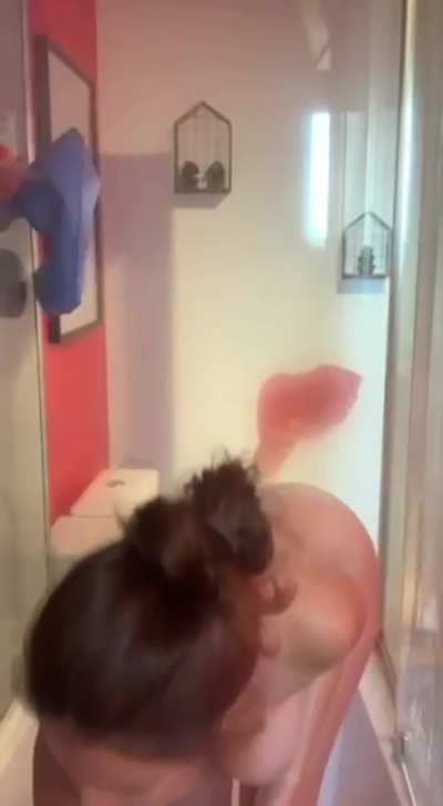 I see potential here...